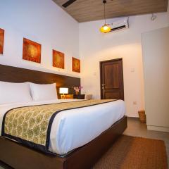 Samadhi Lagoon Villa