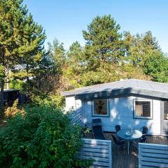 4 person holiday home in Ebeltoft-By Traum