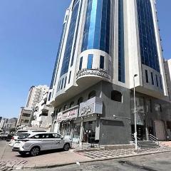 فندق مواسم العزيزية