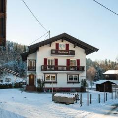 Chalet in Ellmau near Skiwelt Slopes