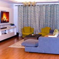 Scenic Homes Nairobi 2 bedroom Apartment