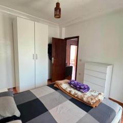 Apparemment familiale