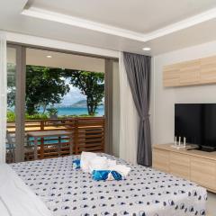 Studio Apartment - Nakalay Palm