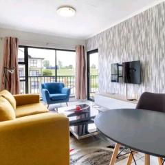 AlimamaSpaces The Chelsea's Kikuyu