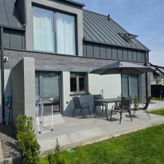Marina Dziwnow Premium Haus