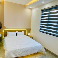 Thu Ha Homestay - VTĐ7-61 - Vinhomes Ocean Park 3