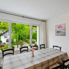 Ferienhaus Bergfreiheit