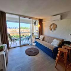 Évasion Marine - Plage du Grau-du-Roi