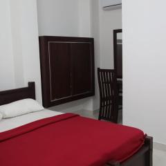 MACHINGAL RESIDENCe