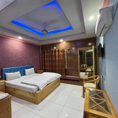 Glorious Continental Hotel