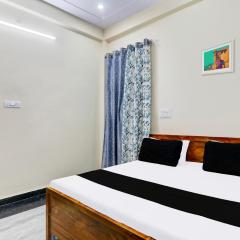 Hotel O Heaven Inn