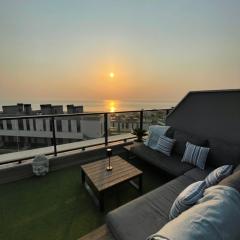 Iconic Alluba Alicante luxury bay