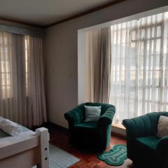 Spacious Kilimani One Bedroom Apartment