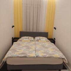 Princess apartment Zagreb