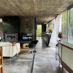 CASA LOBO - La Pedrera -Luxury- Diseño junto al Mar