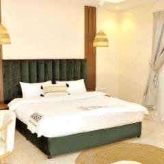 نوليتا للشقق الفندقية