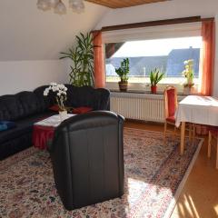 Kyll Valley Forest Apartment
