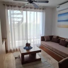 Bello Zen PH 2 terraces for 4 people