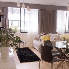 Cozy, Elegant & Comfortable Apartment in Lima