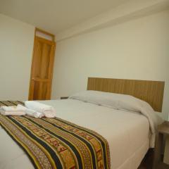 Refugio Sagrado Boutique