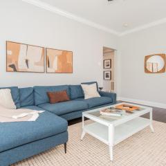 Cozy 2 King Bd Duplex - Steps To Soulard
