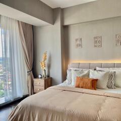 Aeon Towers Davao Condotel near Abreeza Ayala Mall