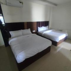Hotel swaran b&b