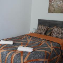 Laura's Chic Apartment