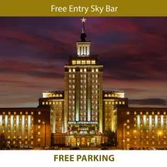 Grand Hotel International - Czech Leading Hotels