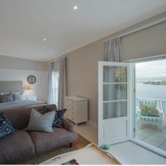 Lagoon View Guest Suite