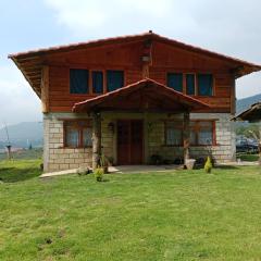 Cabaña El Descanso del Carpintero