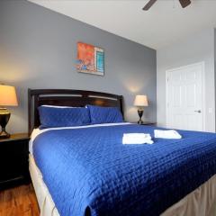 Vista Cay Resort Minutes to Parks & Magic!