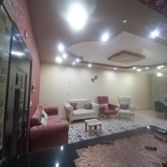 شقه للايجار اليومي بمدينة الغردقه مميزة جدا