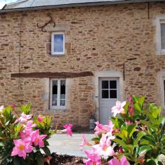 La Maison des Rosiers