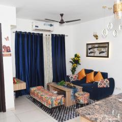Anantam homestay