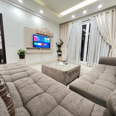 2Br Modern&Specious Centaurus Facing Apartment