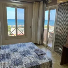 La Sirena Villa for Families only