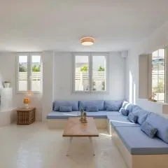 Casa De Tamara Paros