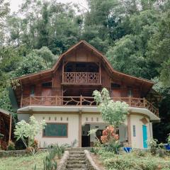 Bukit Lawang - Batu Kapal Rimba House