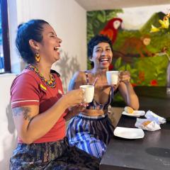 Hostal Galería de la Montaña, Medellin