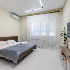 Квартира рядом с Мегой и Арбатом