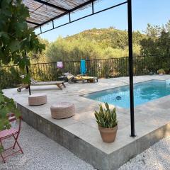 Le clos Gaya