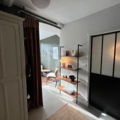 Veules-les-Roses Studio