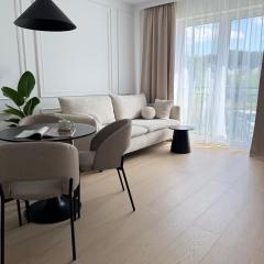 Apartament Wiedeńska