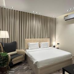 شقة حي الوزارات