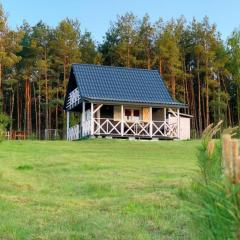 Domek Pod Sosnami