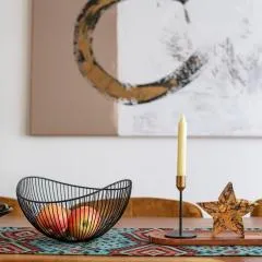 75m2 Designer Apartment close to Bregenz