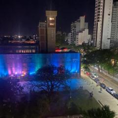 Temporario Boulevard