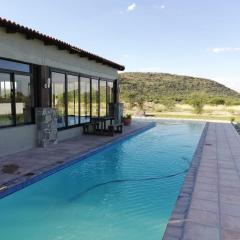 Maletjane Holiday Resort