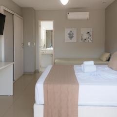 Casa Completa 02 com AR - Encantos de Arraial